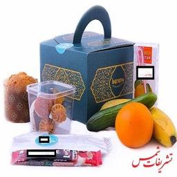 چرا انتخاب پک پذیرایی ترحیم برای مراسم عزاداری بهترین تصمیم است؟