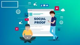 سوشال پروف (social proof) چیست