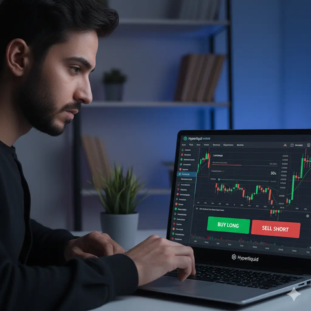 هایپر لیکویید چیست