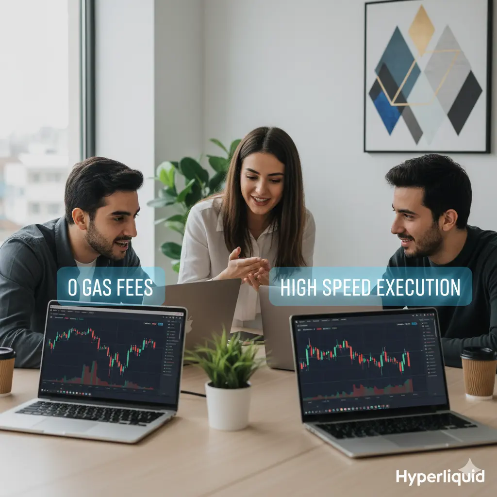 صرافی هایپر لیکویید برای ایرانیان