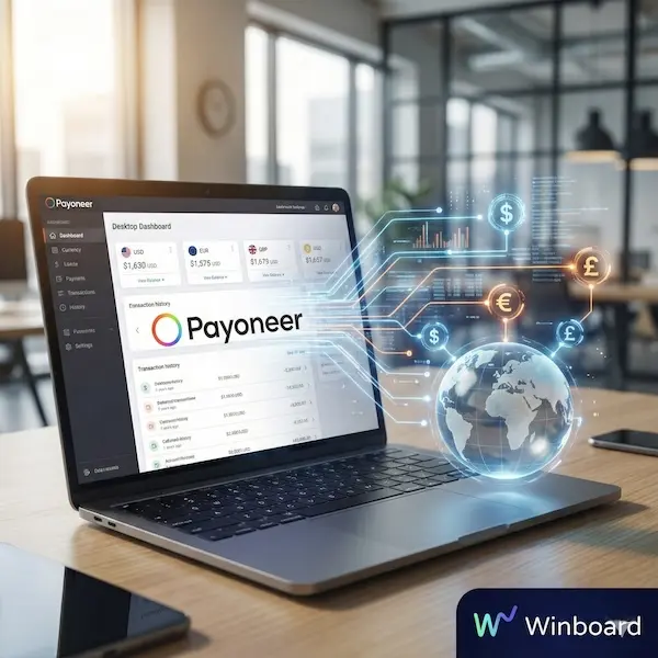 حساب پایونیر چیست