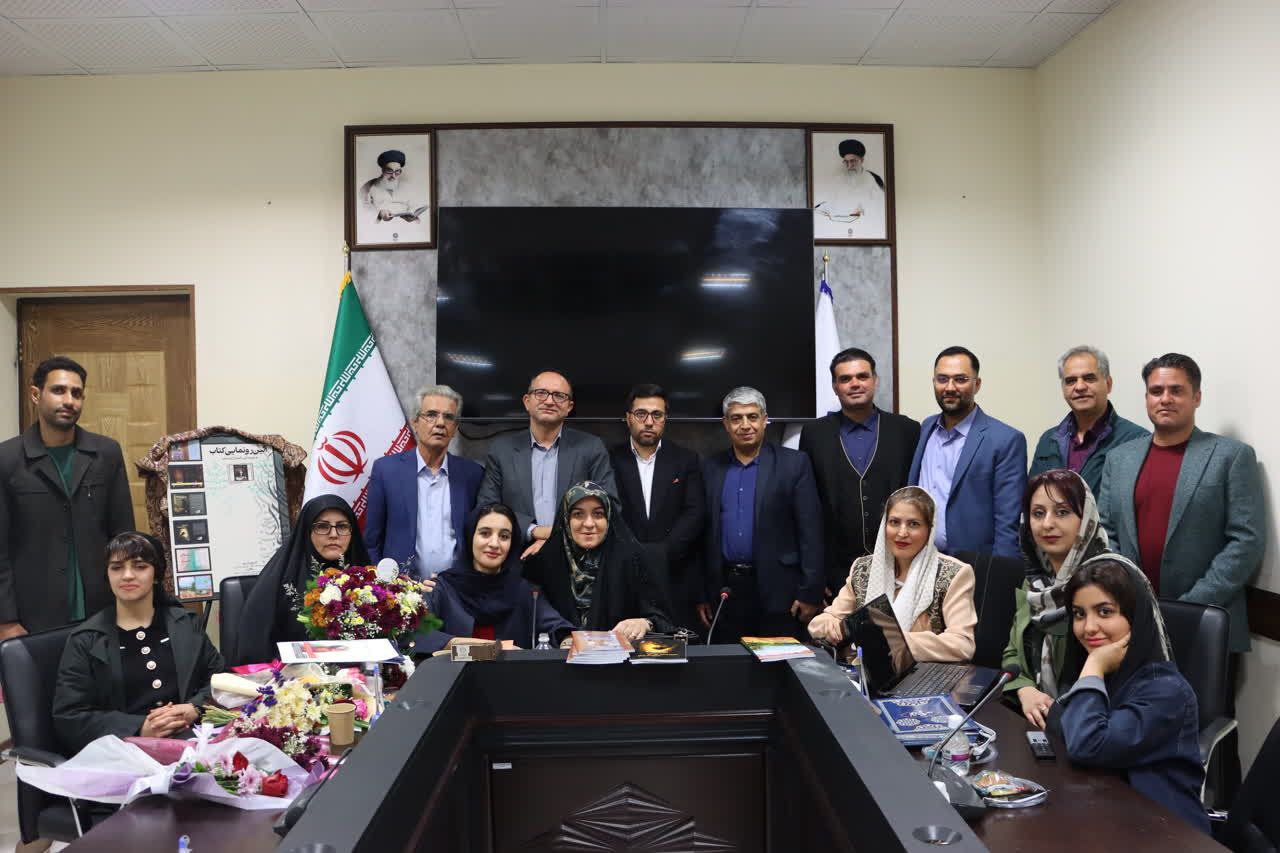 انتشارات حوزه مشق