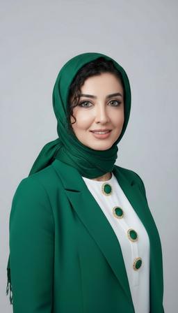 دکتر مریم نقدی «مانارز»؛ بانویی چندساحتی از آسمان تا علم، از موسیقی تا قلم