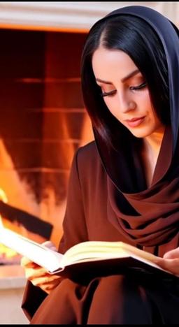 عاشقانه ای از لیلا سبزی ملکی