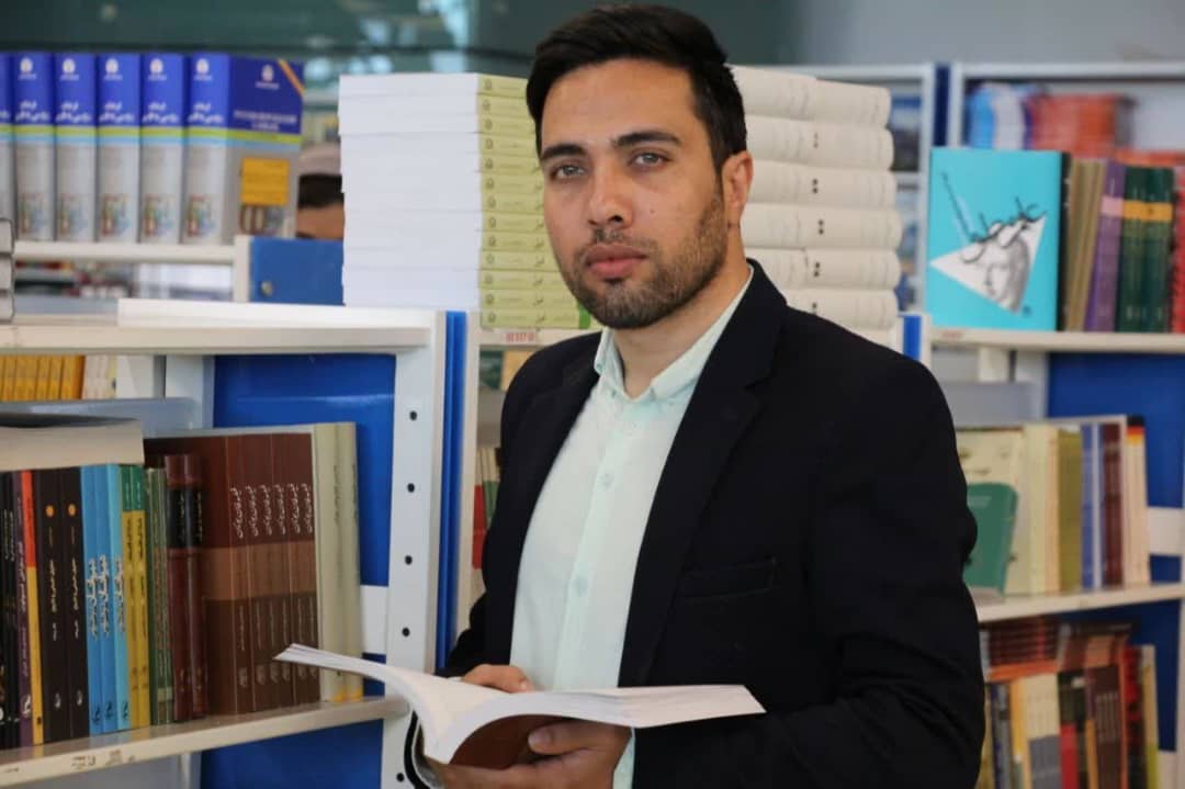 انتشارات حوزه مشق