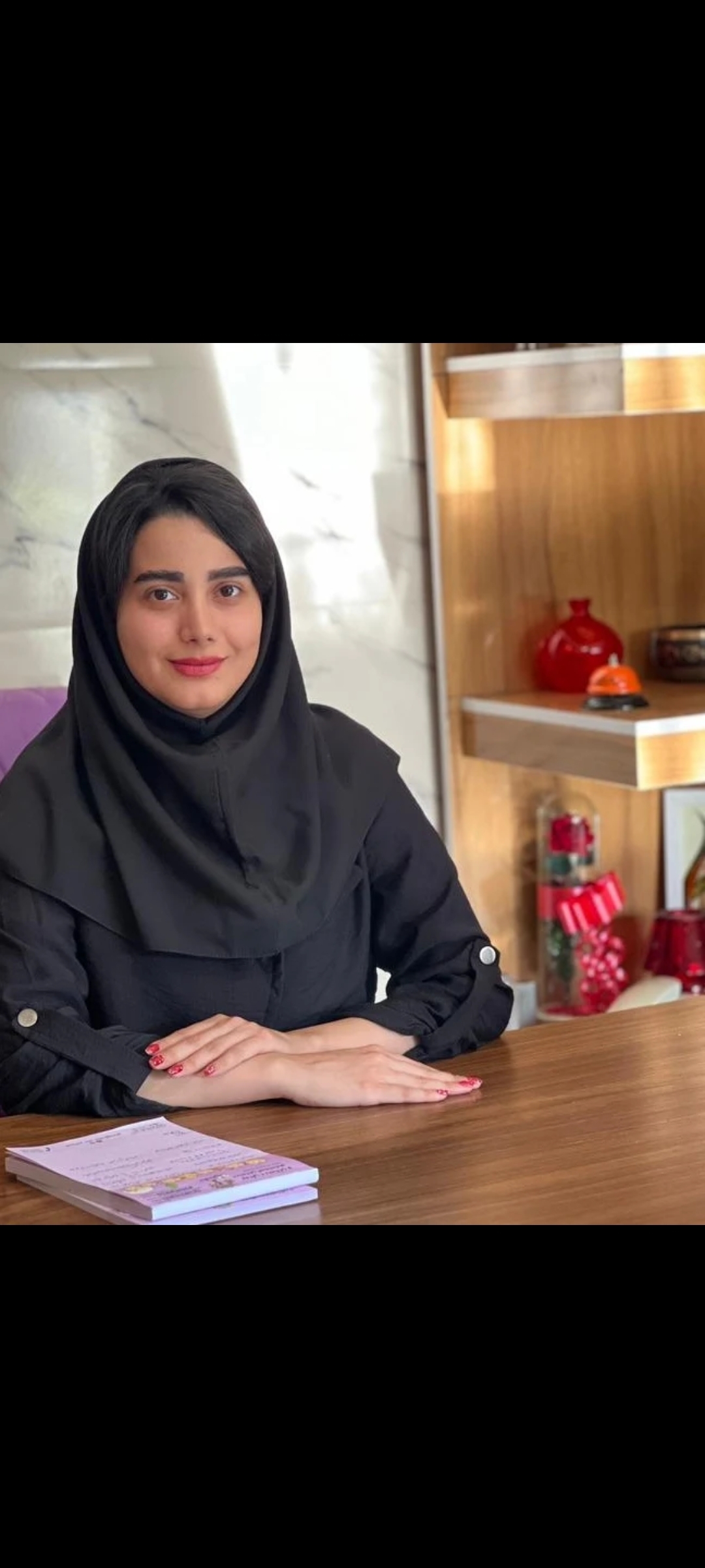 انتشارات حوزه مشق