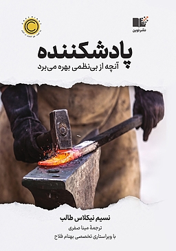 مروری بر کتاب «پادشکننده»: در ستایش بی‌نظمی و رشد در آشوب