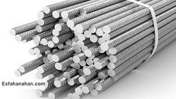 تغییرات قیمت میلگرد در پی نوسانات بازار