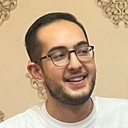 امیرحسین نقی نژاد