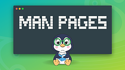 Man Page چیست؟