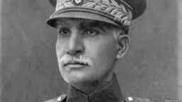 رد خدمات رضا شاه
