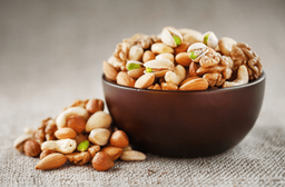 راهنمای خرید عمده خشکبار و آجیل