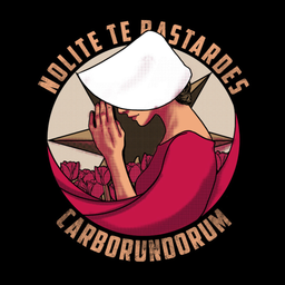 ندیمه‌ها در گیلیاد