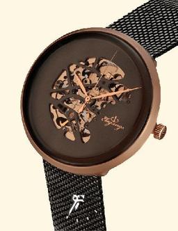 خرید ساعت مچی الگنگس، تجربه ای متفاوت