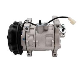 کمپرسور کولر پراید، چیست و چگونه عمل می کند؟