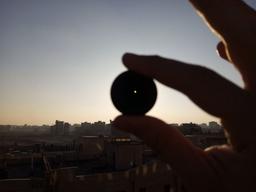 هر سختی ای رو تحمل نکن!