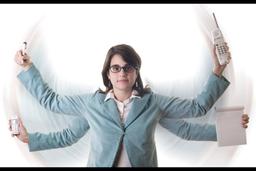 چرا همه نباید کارآفرین باشند!؟