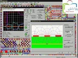 آموزش نرم افزار هایپرلینکس ( 9.2HyperLynx) - ویرایش سوم