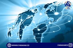 شبکه توزیع محتوا (CDN)