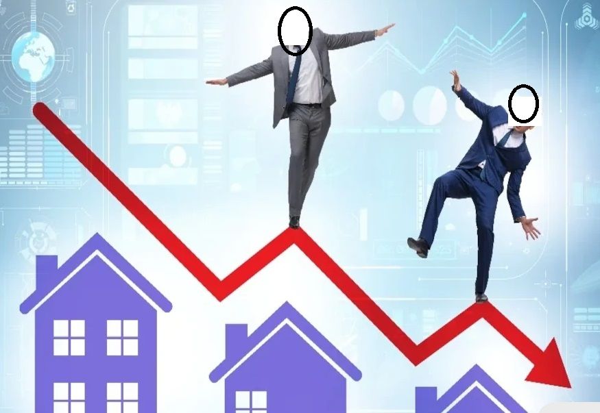 کاهش قیمت اجاره  و رکود در  بازار مسکن  1404