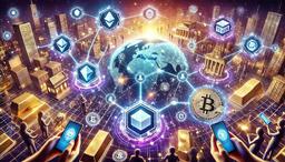 ویژگی‌های بهترین صرافی ارز دیجیتال با توضیحات کامل