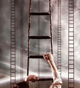 همین که یه گام برم جلو برنده ام!