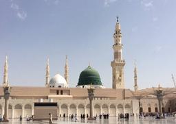 حج عمره چیست؟