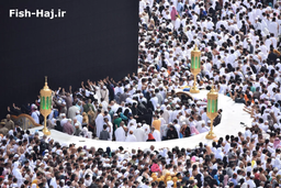 20 نکته برای سفر حج تمتع