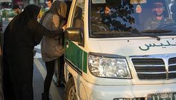 مهسا امینی/سناریوی فتنه!