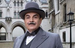 Elf و هرکول پوآرو!!