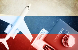 تاریخچه مهاجرت به روسیه