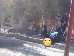 کودک درون را آزادش کنیم!