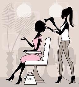 آرایشگران درخطرند!