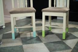 15 راه برای تازه کردن خانه خود در بودجه با استفاده از رنگ