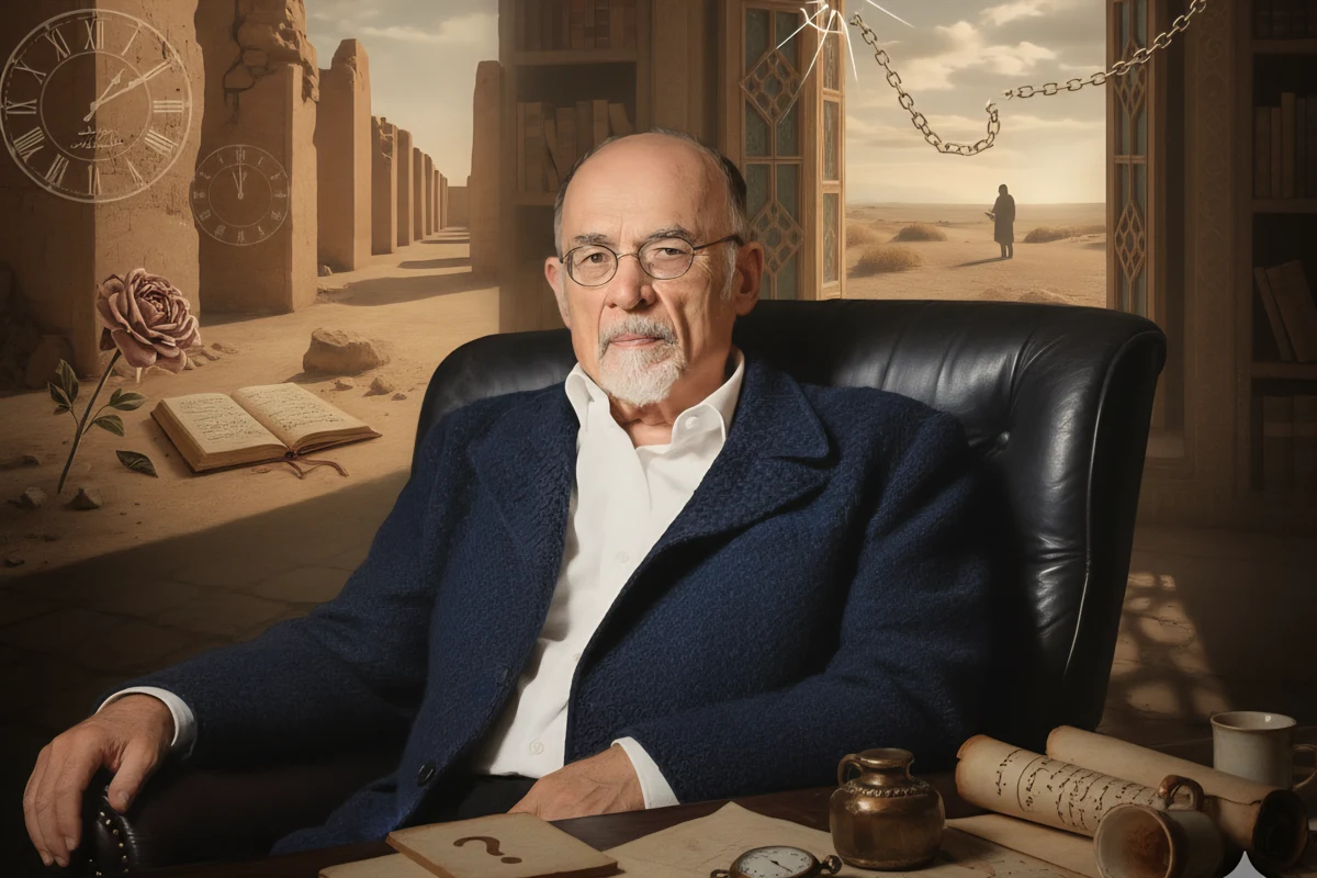 اروین یالوم