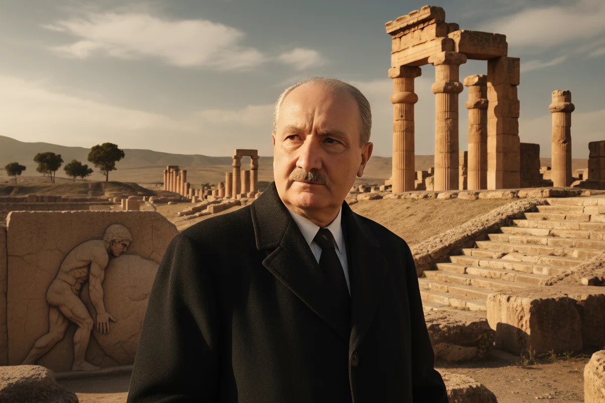 مارتین هایدگر