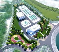 تصفیه فاضلاب بهداشتی