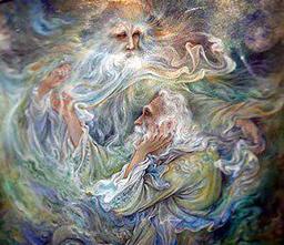 از خود به در شدن