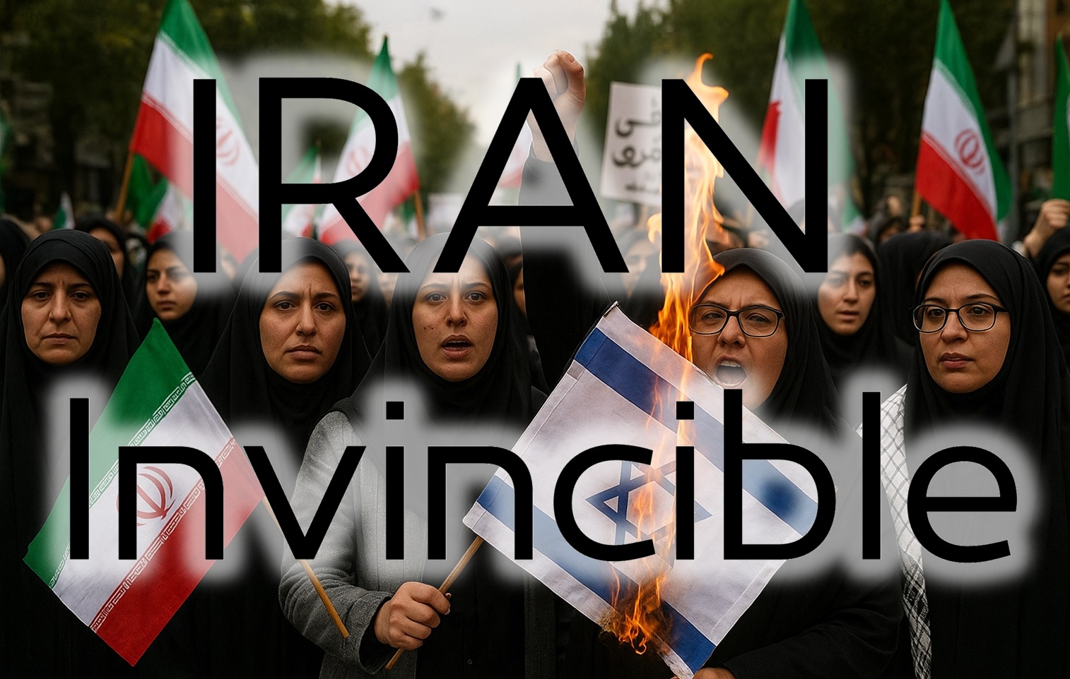 بهترین راه شکست ایران