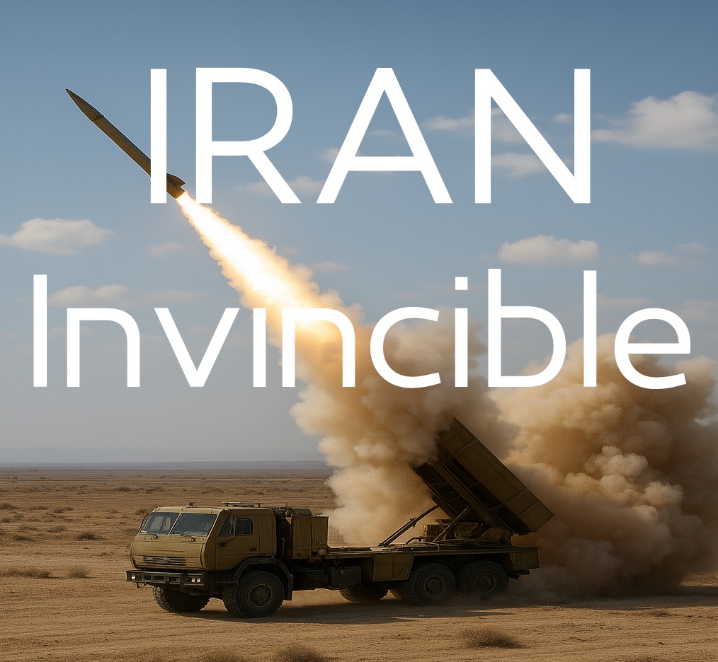 بهترین راه شکست ایران