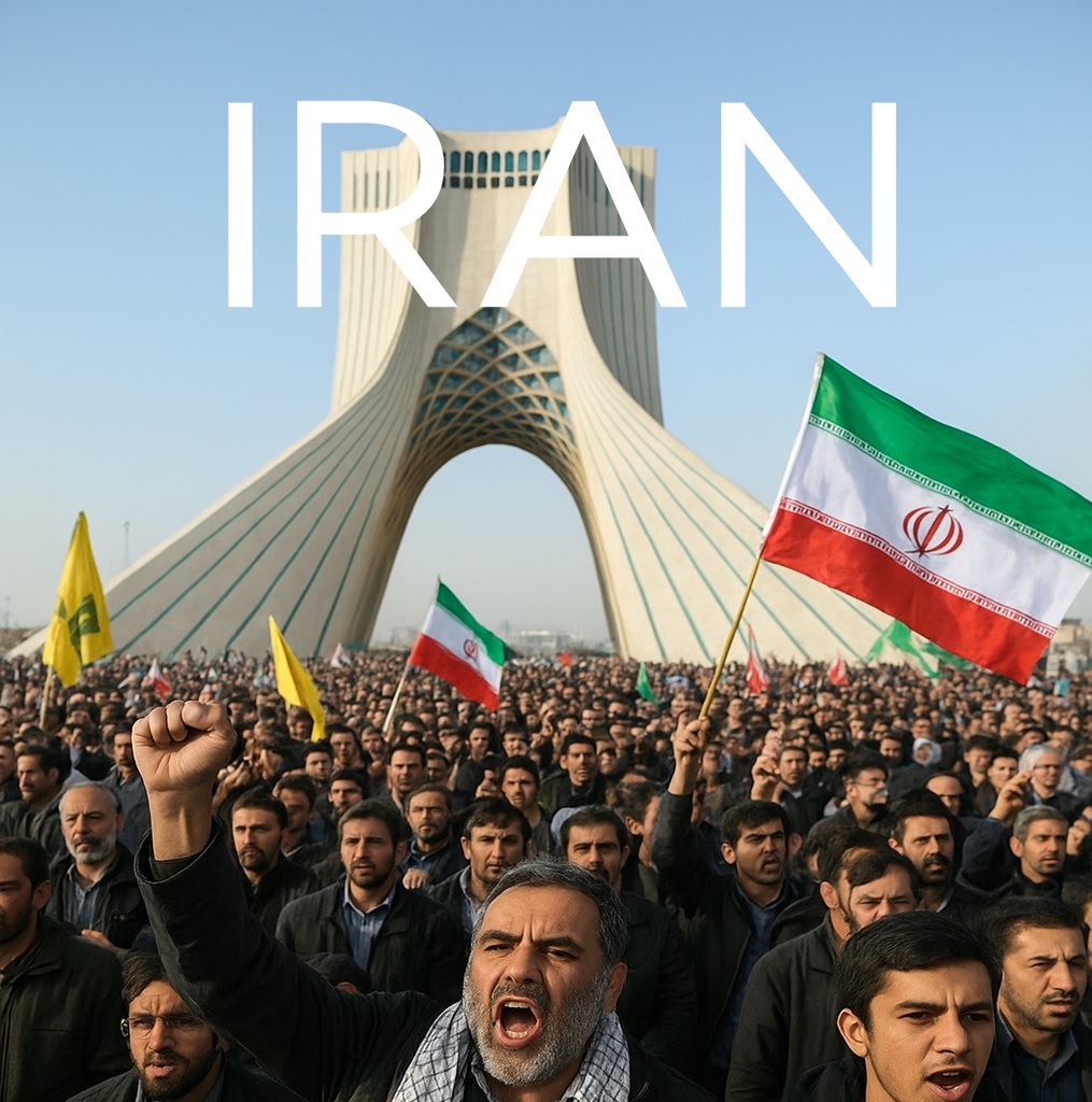 بهترین راه شکست ایران