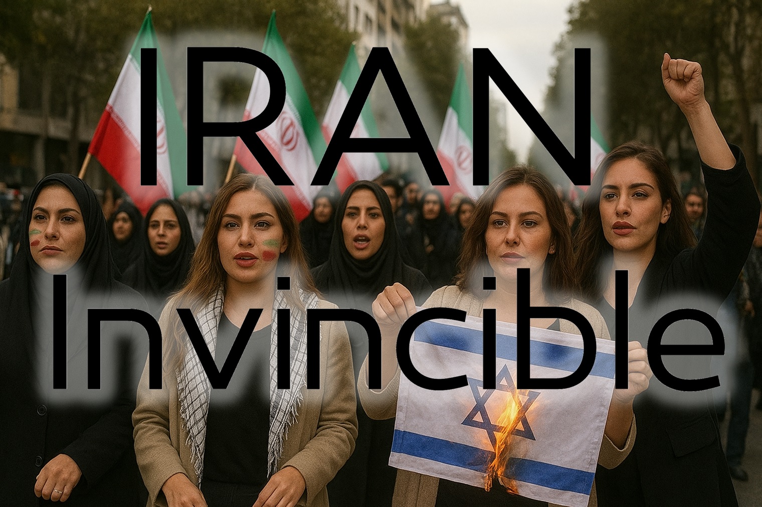 بهترین راه شکست ایران