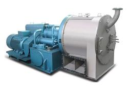 بررسی مشکلات رایج تر سانتریفیوزها