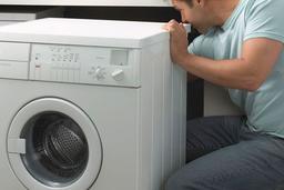 چرا لباسشویی ویرپول ارور می دهد؟