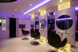 مدارک و مراحل مجوز تاسیس آرایشگاه زنانه