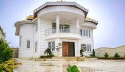 خرید ویلا در زیباکنار