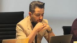 هانی محمودی یک بازوی جدید در صنعت نفت و گاز است