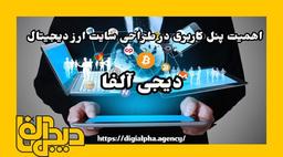 اهمیت پنل کاربری در طراحی سایت ارز دیجیتال