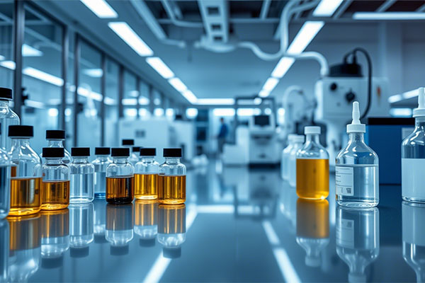 مواد شیمیایی وارداتی