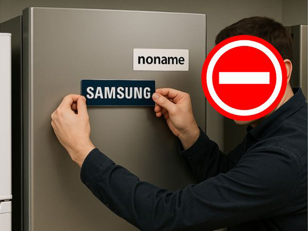 یه مرد سودجو رو در تصویر میبینید